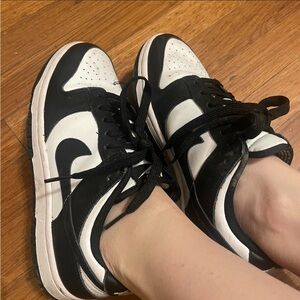 Nike Women's Monochrome Sneakers